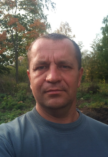 My photo - Aleksandr, 51 from Elabuga (@aleksandr192770)