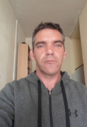 My photo - didier, 52 from Montpellier (@didier37)