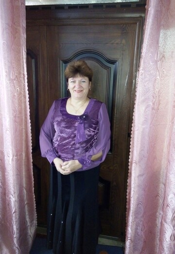 My photo - Natasha, 64 from Slavyansk-na-Kubani (@natasha54082)