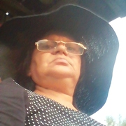 Людмила., 61, Угловское