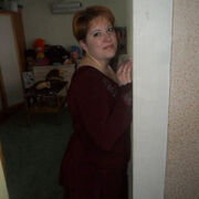 Светлана, 48, Шадринск