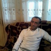 hayk, 48, Северо-Енисейский