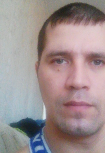 My photo - Evgen, 42 from Perm (@evgen15288)