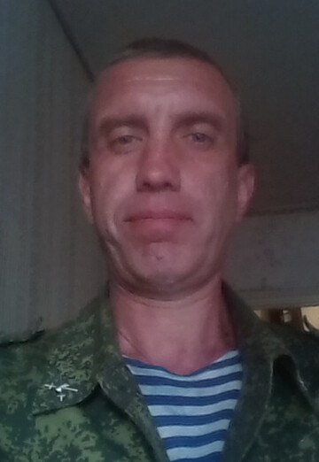 My photo - anatoliy, 49 from Alchevsk (@antonovan4toliy)