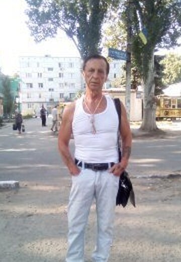 My photo - Vlad, 55 from Myrnograd (@wlad21990)