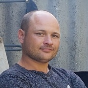 Александр, 34, Пугачев