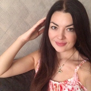 Yana 40 лет (Рак) Анталья