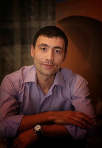 Моя фотография - Виталий, 47 из Владимир (@vitaliy101468)