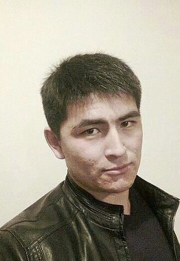 Моя фотография - Адилет, 34 из Бишкек (@adilet825)