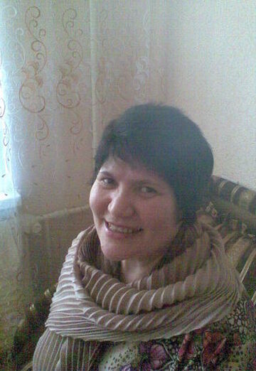 My photo - Ramziya, 58 from Sterlitamak (@ramziya273)