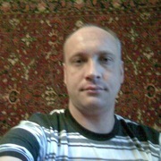 Seryoja 46 Krasniy Luch