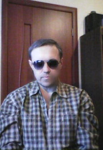 My photo - Yuriy, 56 from Solnechnogorsk (@id373763)
