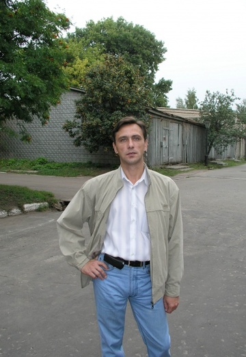 My photo - yedudrd, 56 from Tambov (@adward7)