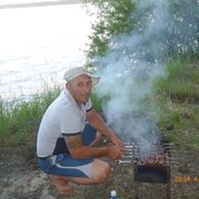 Олег, 48, Каргат