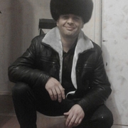 Vitaliy 51 Irkutsk