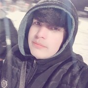 Saidjon satorov, 21, Москва