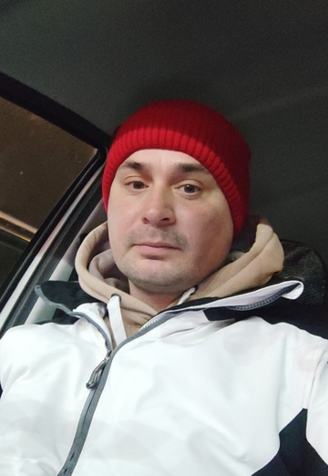 My photo - Aleksey, 38 from Tambov (@aleksey664862)