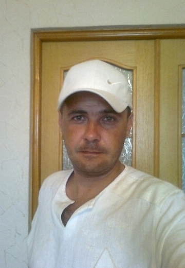 My photo - Alex, 42 from Brovary (@alex92681)