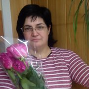 Елена, 46, Волгоград