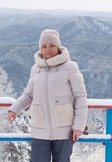 My photo - Svetlana, 55 from Ulan-Ude (@svetlana294476)