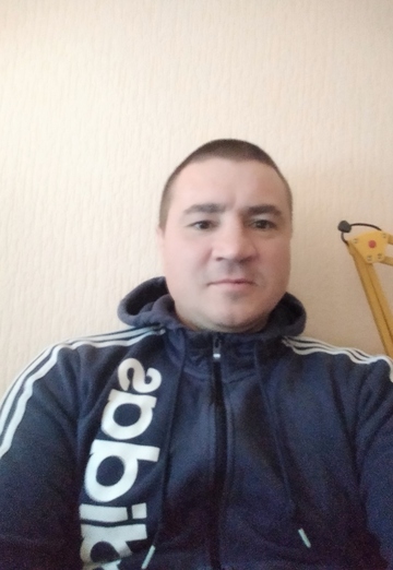 Моя фотография - Денис, 42 из Харьков (@denis236705)
