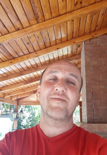 My photo - Andre, 50 from Izmir (@andre6865)