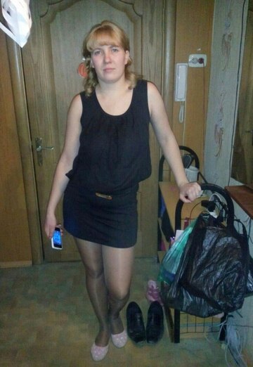 My photo - Yuliya Kazak, 35 from Bologoe (@uliyakazak)