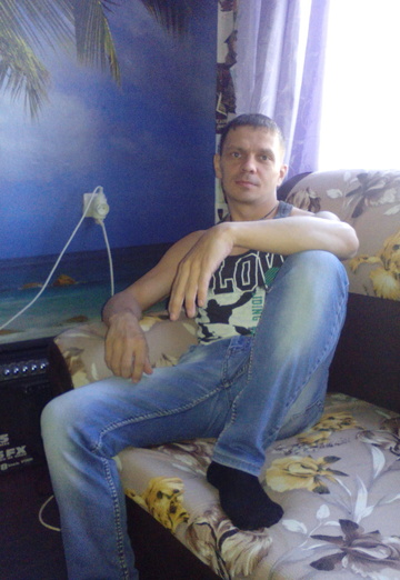 My photo - Aleks, 42 from Berezniki (@aleks94992)