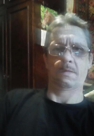 My photo - vladimir, 59 from Kostroma (@vladimir241326)
