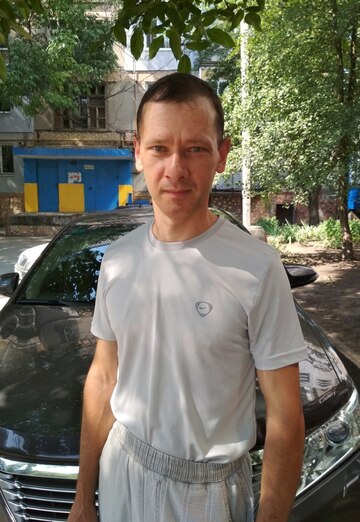 My photo - Aleksandr, 48 from Kropyvnytskyi (@aleksandr639633)