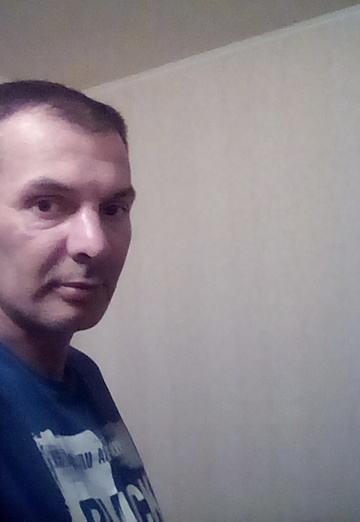 My photo - Ruslan, 47 from Ivanovo (@ruslan156136)