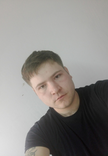 Моя фотография - Денис, 32 из Астана (@denis216031)