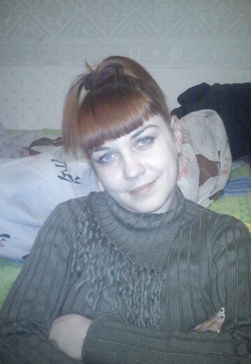 My photo - Yuliya, 40 from Kishinev (@uliya39010)