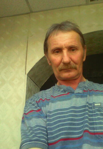 Моя фотография - Сергей, 60 из Нерюнгри (@sergey515057)
