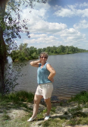 Моя фотография - Дилара, 56 из Нижнекамск (@dilara247)