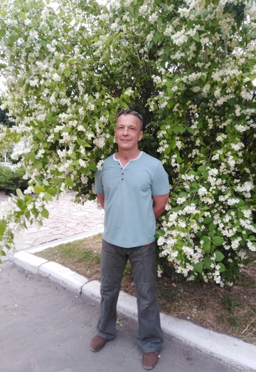 Моя фотография - владимир, 61 из Орел (@vladimir366976)