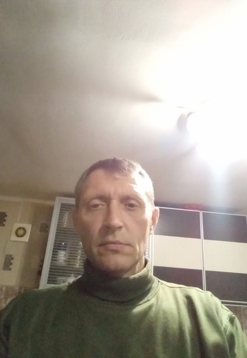 La mia foto - Yuriy Meshcheryakov, 49 di Astrachan' (@uriymesheryakov2)