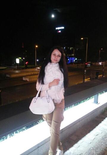 Моя фотография - Alyona, 40 из Болград (@alyona641)