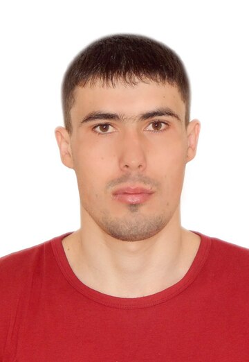 My photo - Aleksandr, 32 from Bolshoy Kamen (@aleksandr935154)