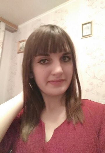 My photo - yulya, 25 from Belaya Tserkov (@ulya41129)