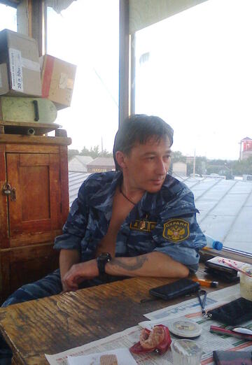 My photo - YeDUARD, 35 from Saransk (@eduard30408)