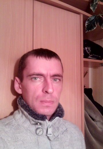 Моя фотография - Дмитрий, 46 из Москва (@dmitriy449225)
