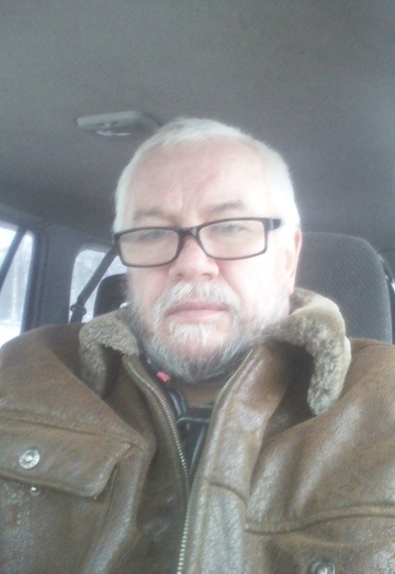 My photo - Yuriy, 70 from Uzlovaya (@uriy73074)