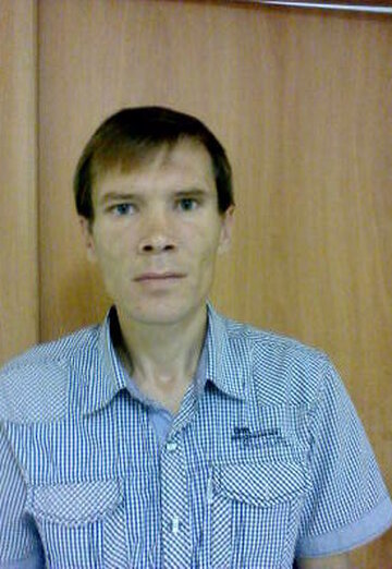 My photo - Dmitriy K, 45 from Tulun (@dmitriykaranaev)