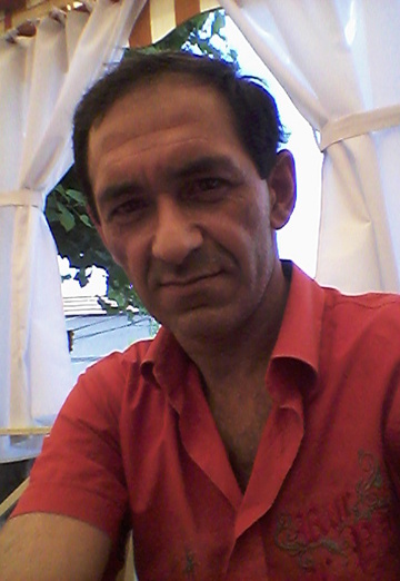 Моя фотография - ВАРТАН, 50 из Ереван (@vartan484)