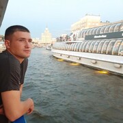 Ванёк, 25, Усмань