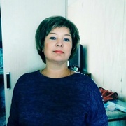 Светлана, 48, Александров