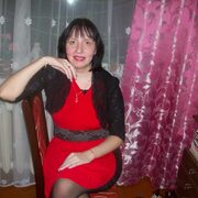 Эльвира, 37, Черняховск