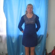 Лариса, 44, Северск