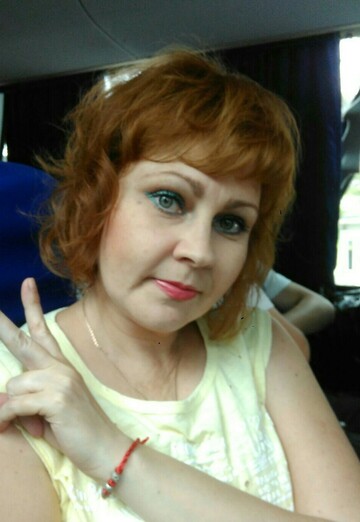 My photo - YuLIYa, 48 from Tikhoretsk (@uliya122102)